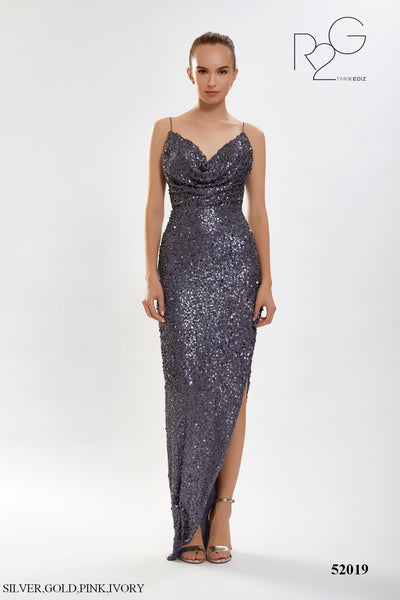 Tarik Ediz 52019 - Mydressline