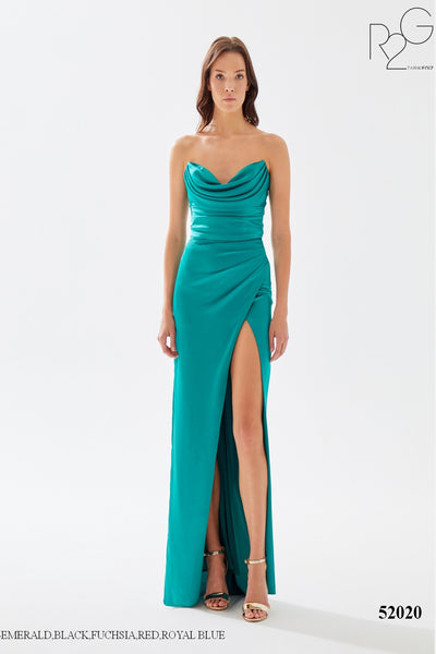 Tarik Ediz 52020 - Mydressline