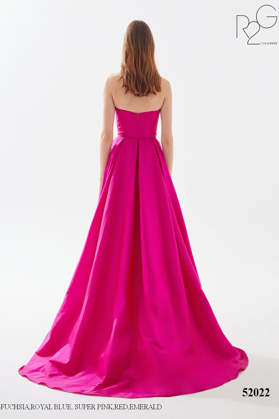 Tarik Ediz 52022 - Mydressline