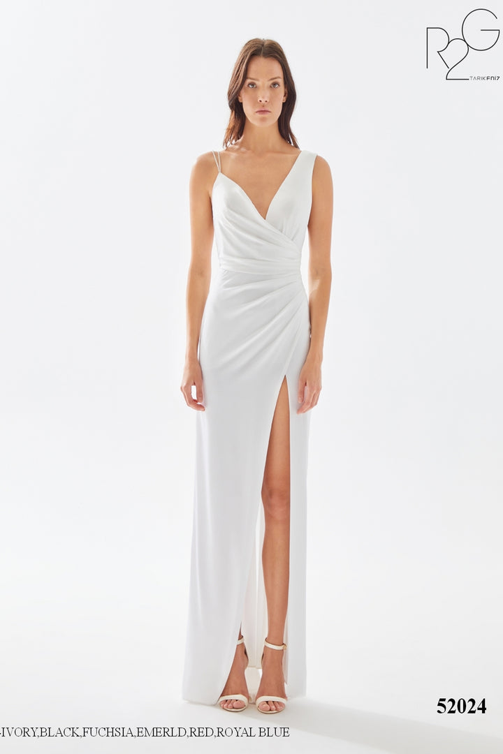 Tarik Ediz 52024 - Mydressline