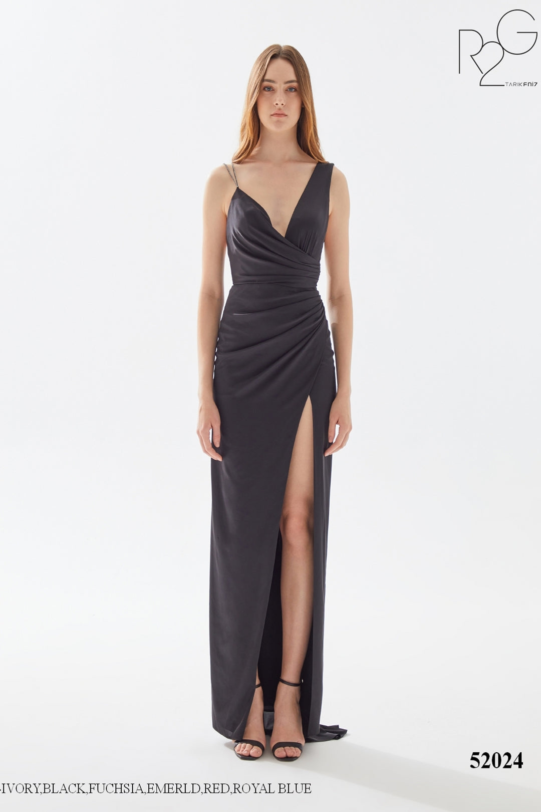 Tarik Ediz 52024 - Mydressline