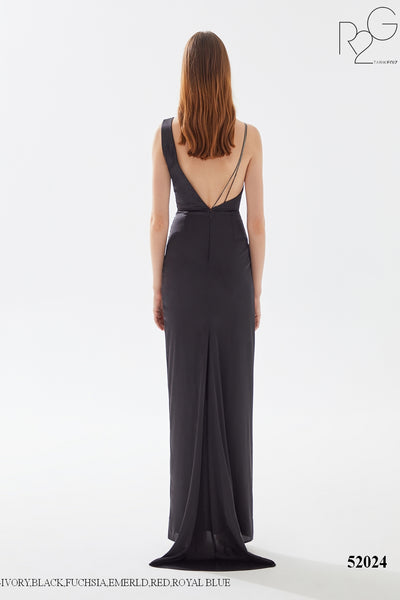 Tarik Ediz 52024 - Mydressline