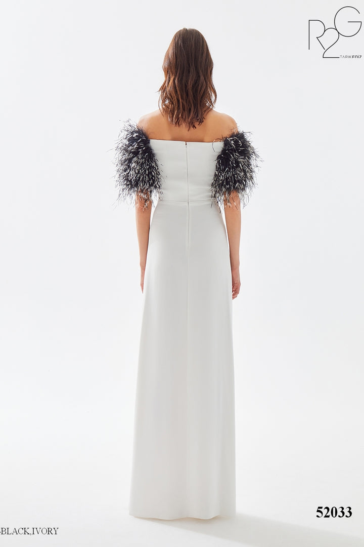 Tarik Ediz 52033 - Mydressline