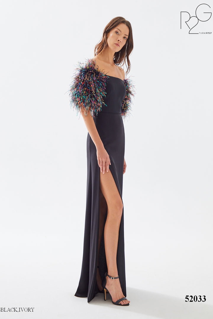 Tarik Ediz 52033 - Mydressline