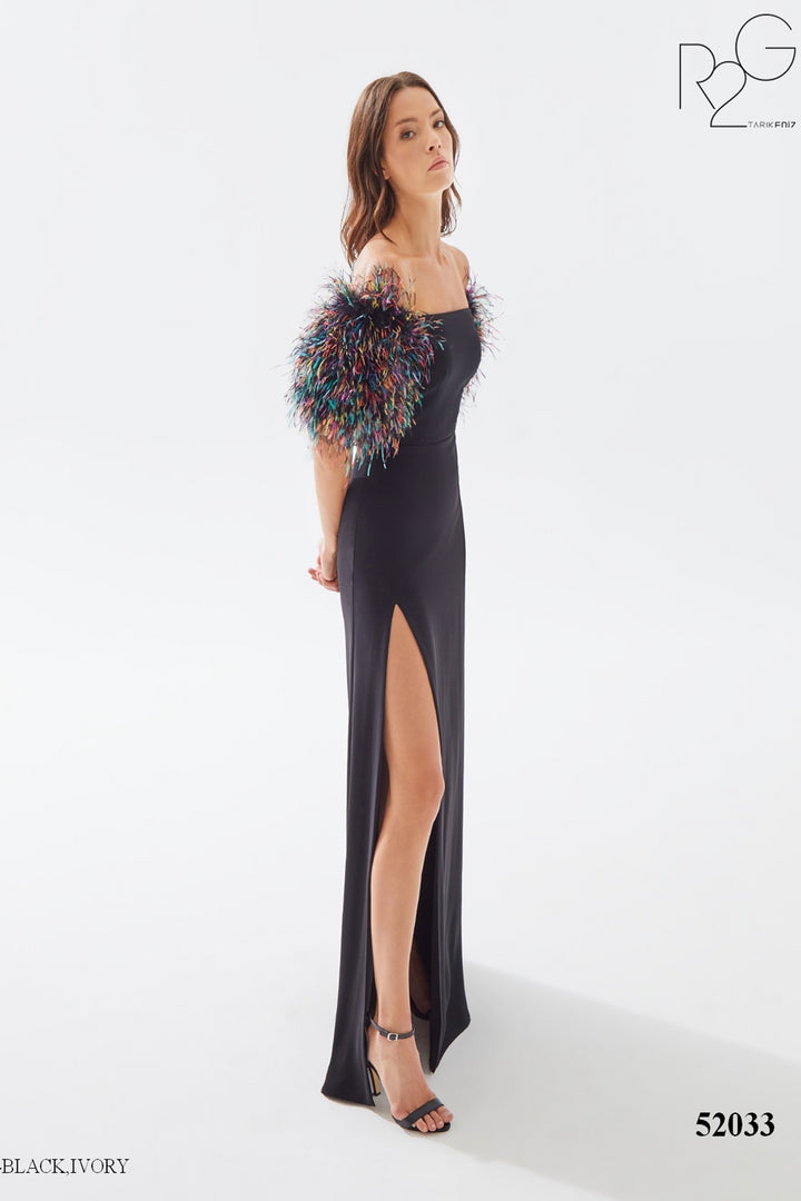 Tarik Ediz 52033 - Mydressline