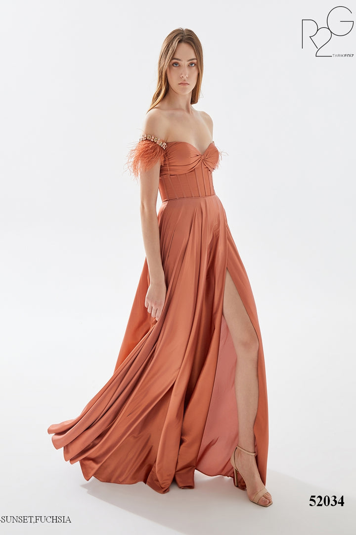 Tarik Ediz 52034 - Mydressline