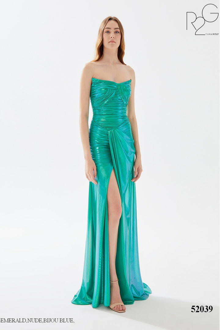 Tarik Ediz 52039 - Mydressline