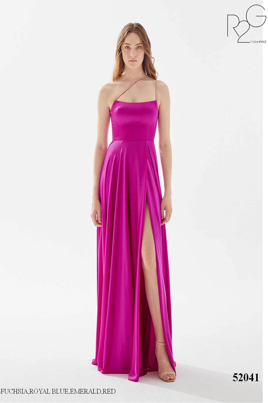 Tarik Ediz 52041 - Mydressline