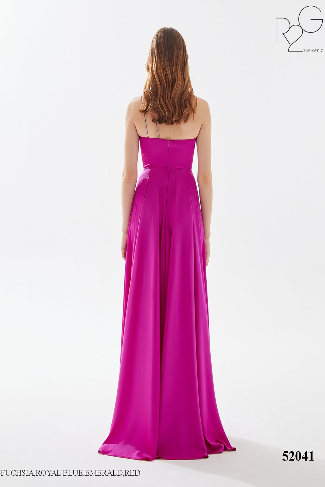 Tarik Ediz 52041 - Mydressline