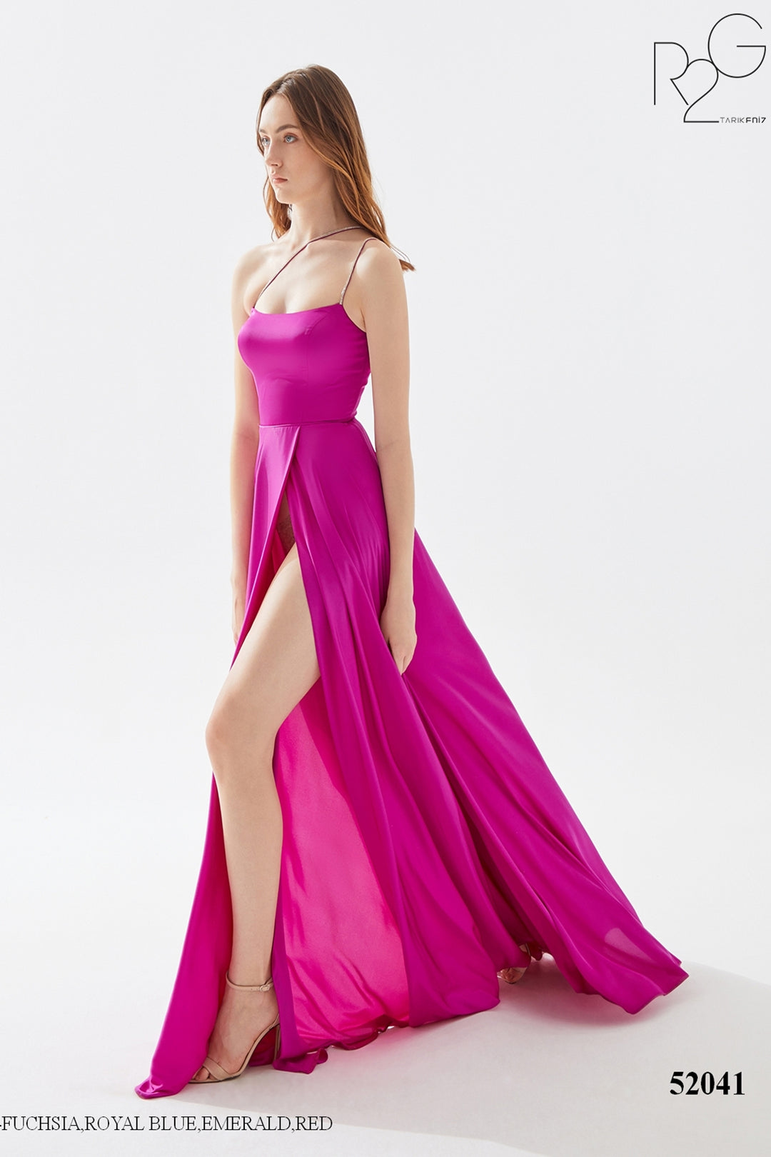 Tarik Ediz 52041 - Mydressline