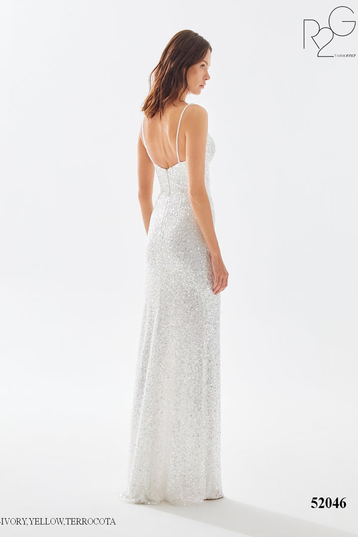 Tarik Ediz 52046 - Mydressline