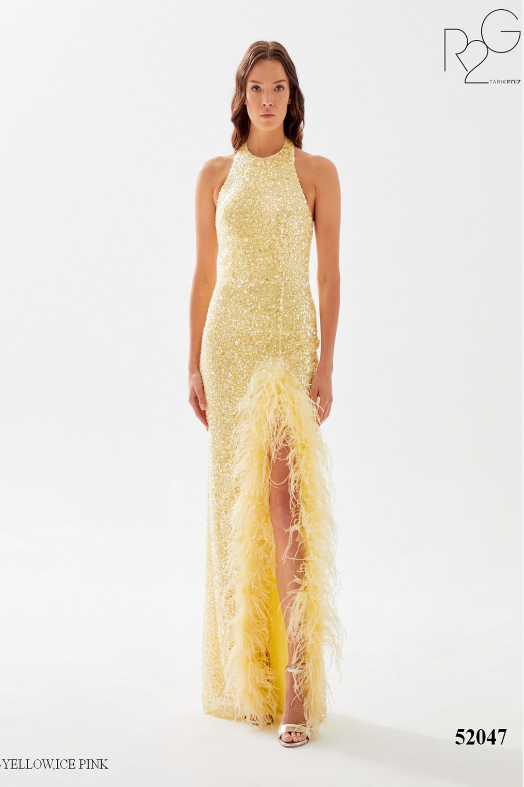 Tarik Ediz 52047 - Mydressline