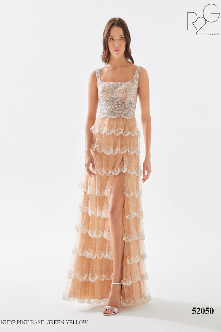 Tarik Ediz 52050 - Mydressline