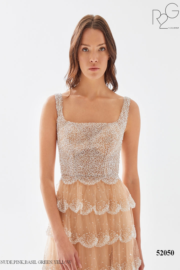 Tarik Ediz 52050 - Mydressline