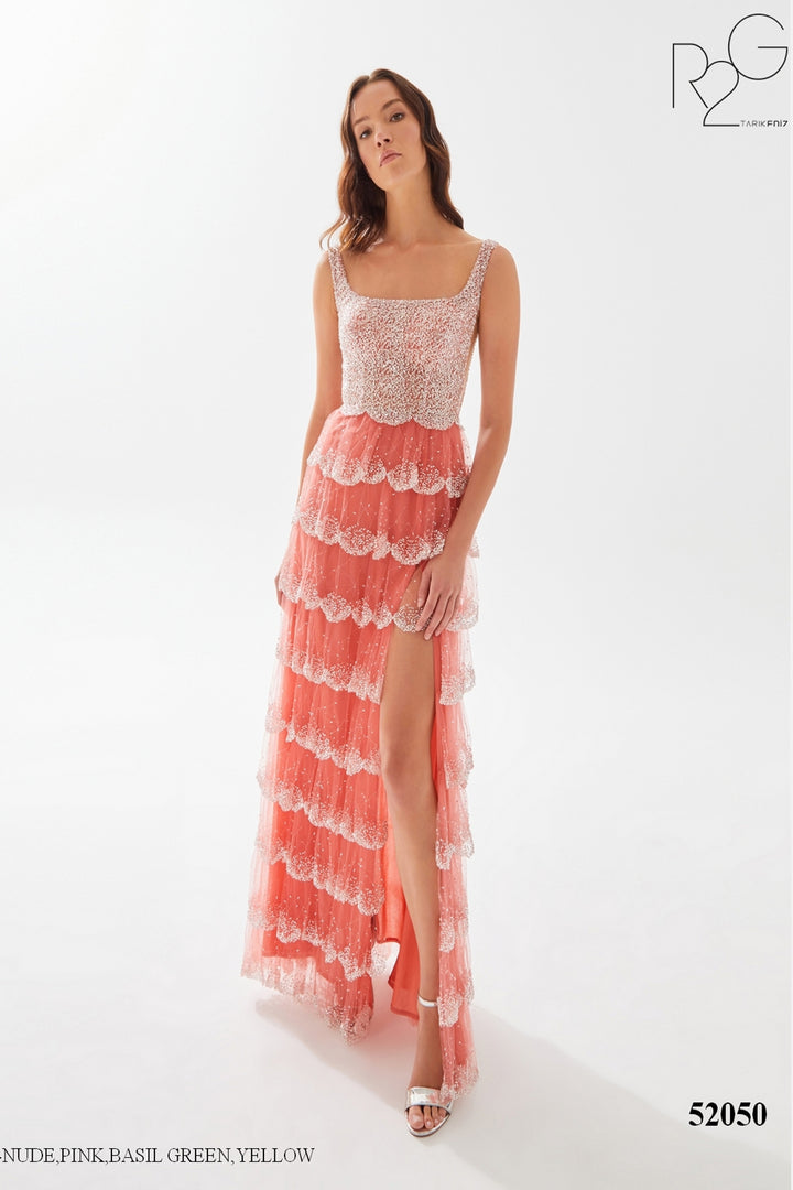 Tarik Ediz 52050 - Mydressline