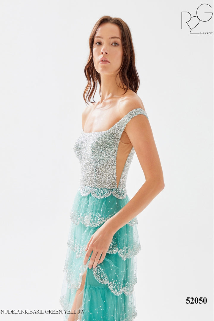 Tarik Ediz 52050 - Mydressline