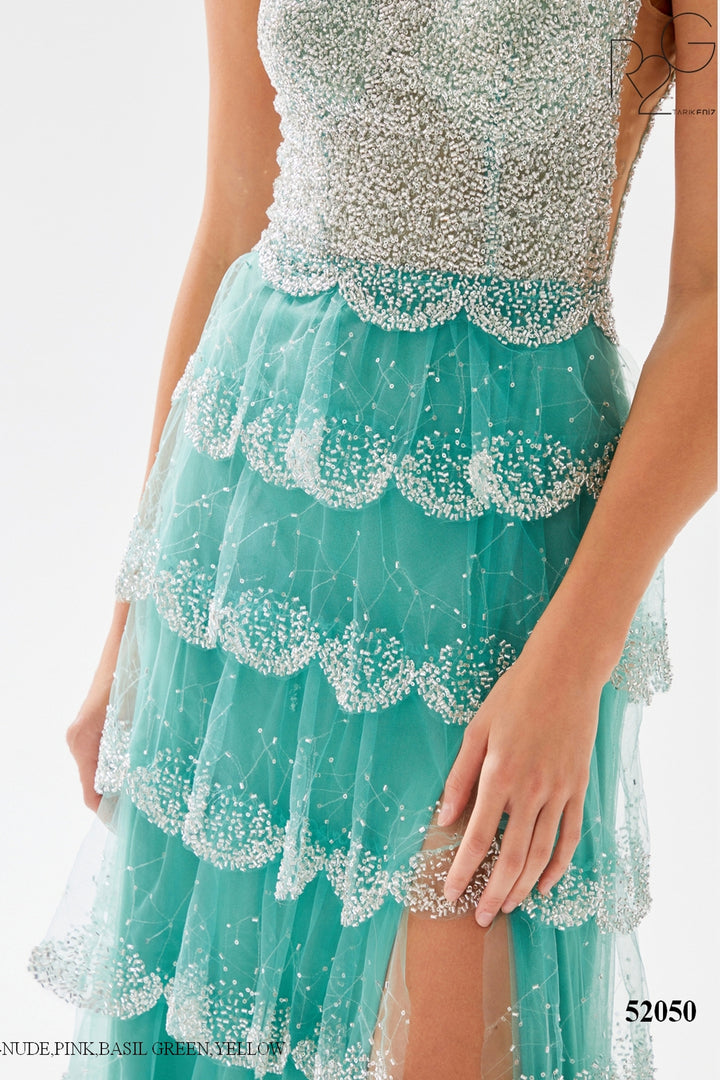 Tarik Ediz 52050 - Mydressline