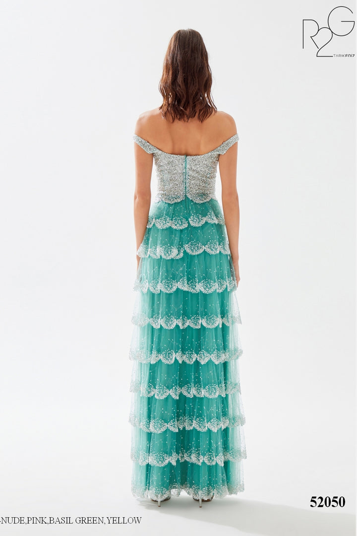 Tarik Ediz 52050 - Mydressline