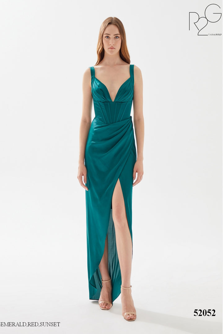 Tarik Ediz 52052 - Mydressline