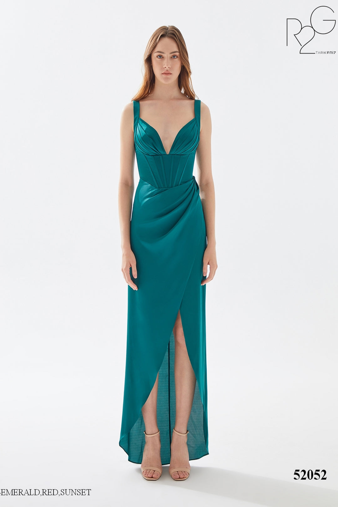 Tarik Ediz 52052 - Mydressline