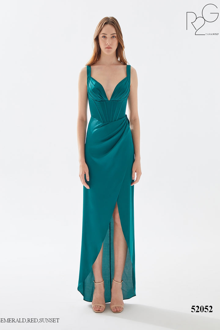 Tarik Ediz 52052 - Mydressline