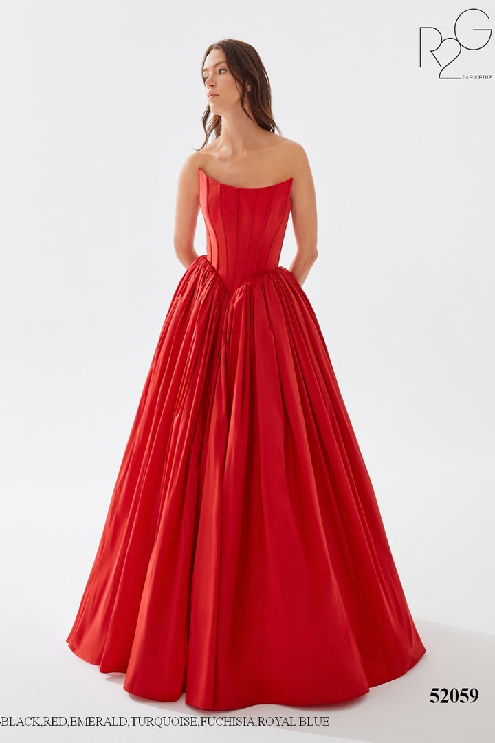 Tarik Ediz 52059 - Mydressline