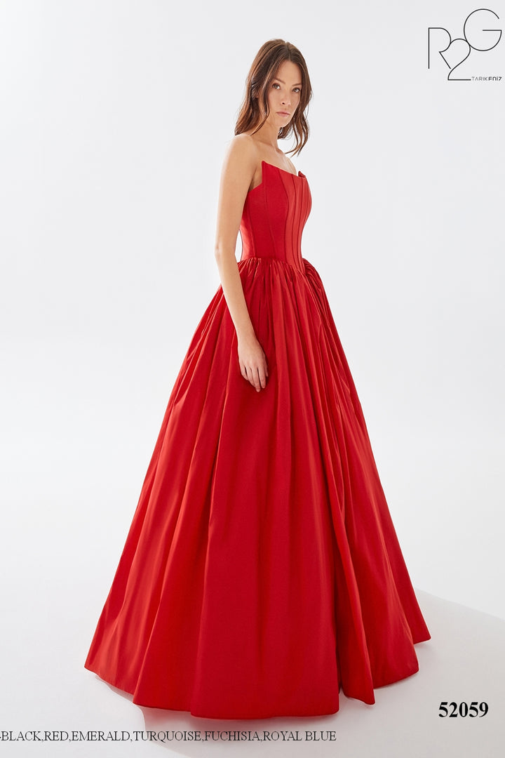 Tarik Ediz 52059 - Mydressline