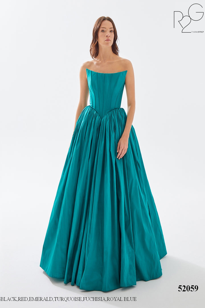 Tarik Ediz 52059 - Mydressline
