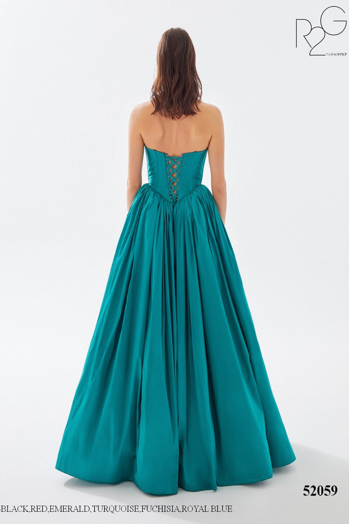 Tarik Ediz 52059 - Mydressline