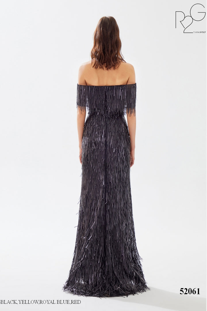 Tarik Ediz 52061 - Mydressline