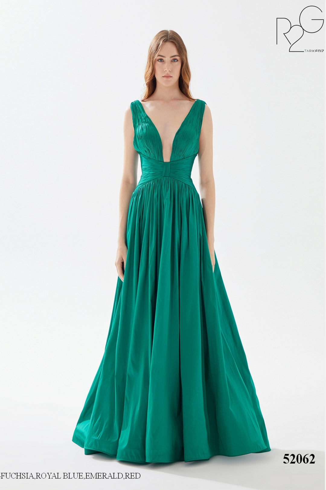 Tarik Ediz 52062 - Mydressline