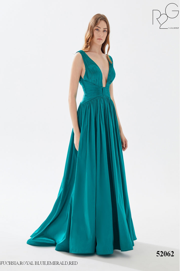 Tarik Ediz 52062 - Mydressline