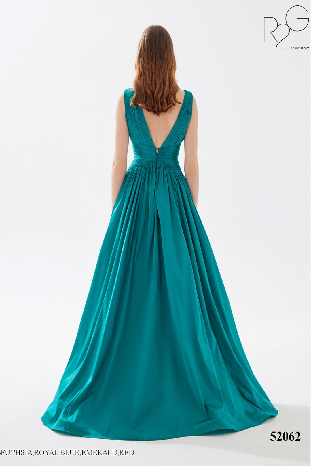 Tarik Ediz 52062 - Mydressline