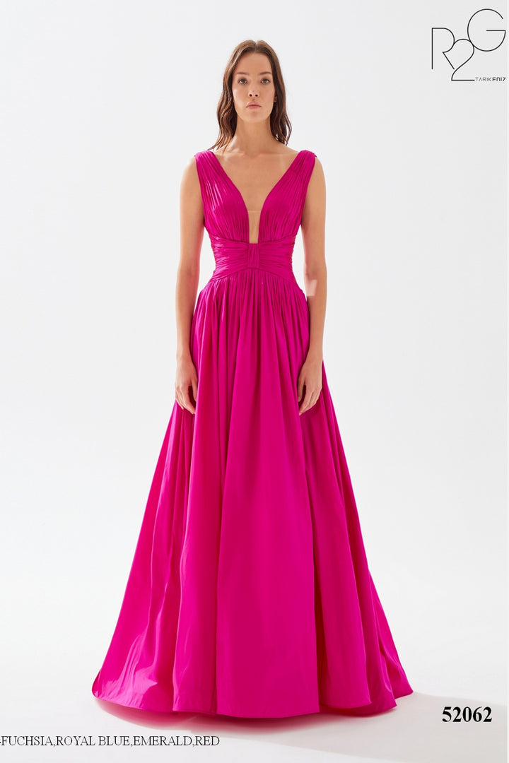 Tarik Ediz 52062 - Mydressline