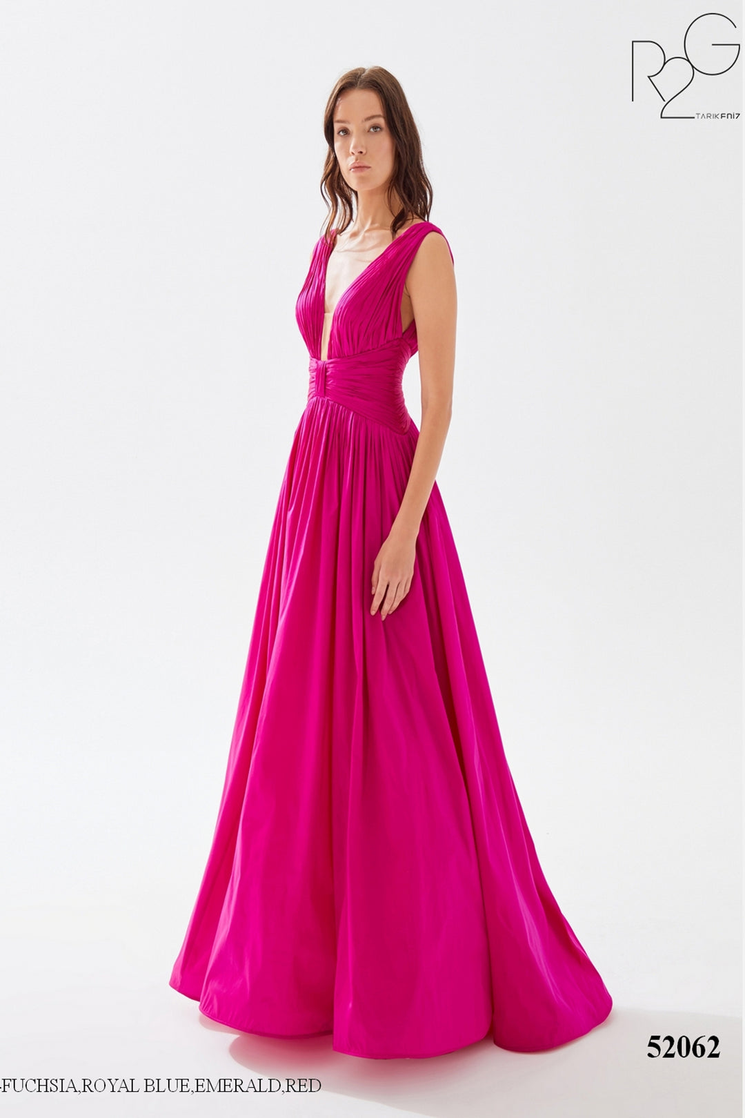 Tarik Ediz 52062 - Mydressline