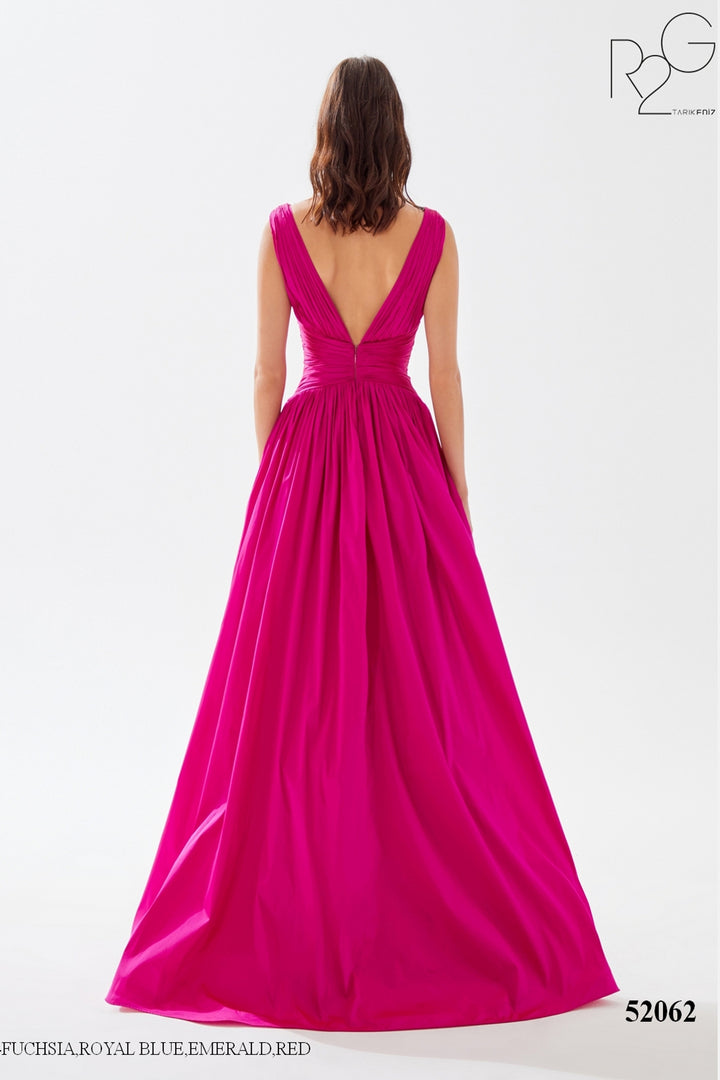 Tarik Ediz 52062 - Mydressline