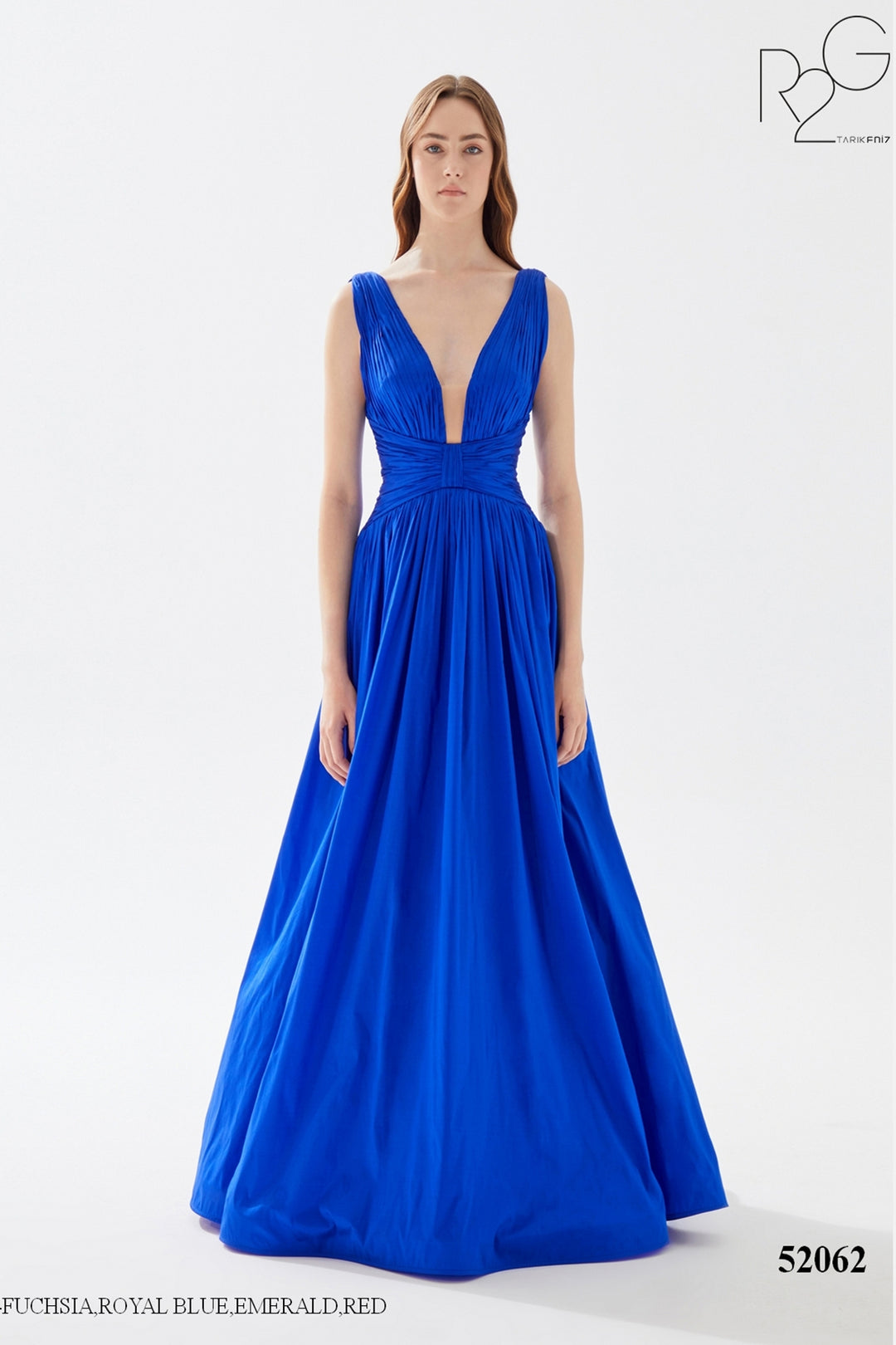 Tarik Ediz 52062 - Mydressline