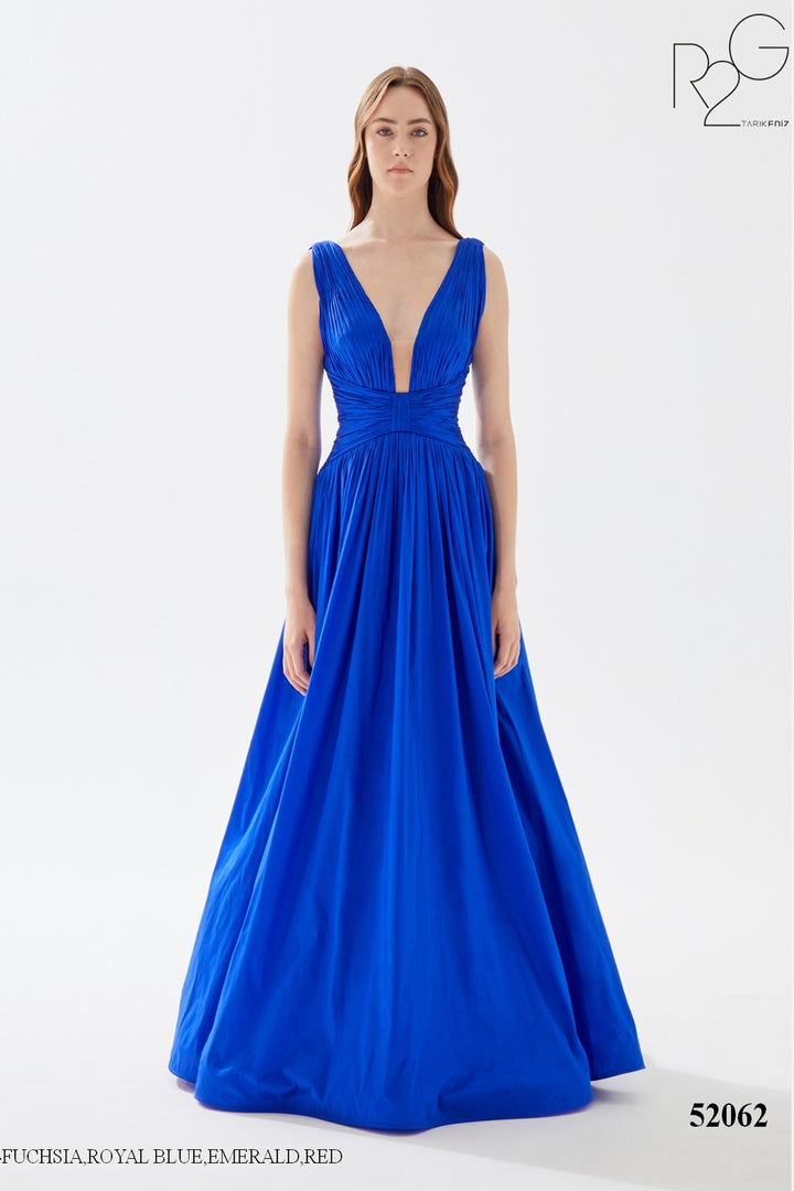 Tarik Ediz 52062 - Mydressline