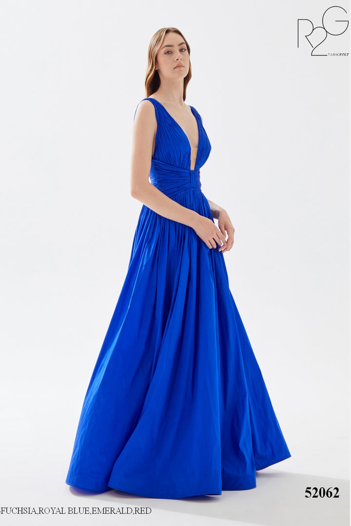 Tarik Ediz 52062 - Mydressline