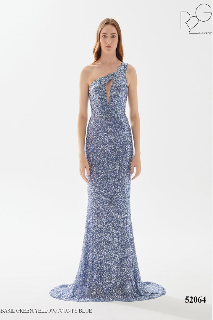 Tarik Ediz 52064 - Mydressline