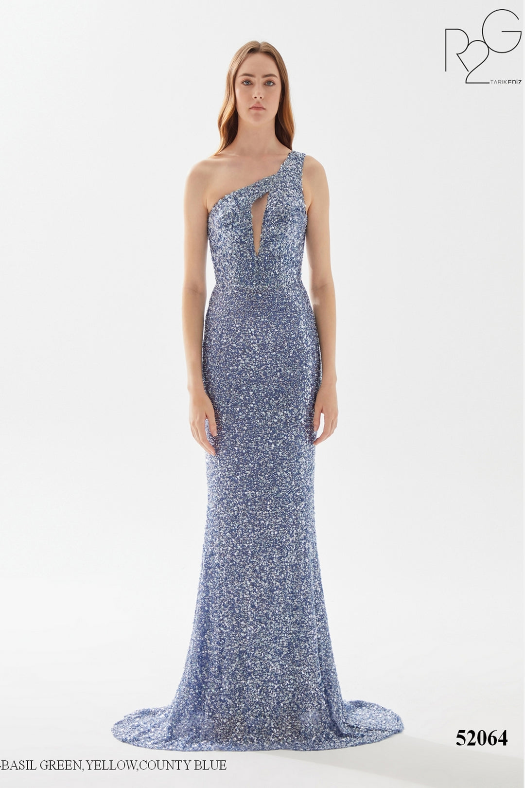 Tarik Ediz 52064 - Mydressline