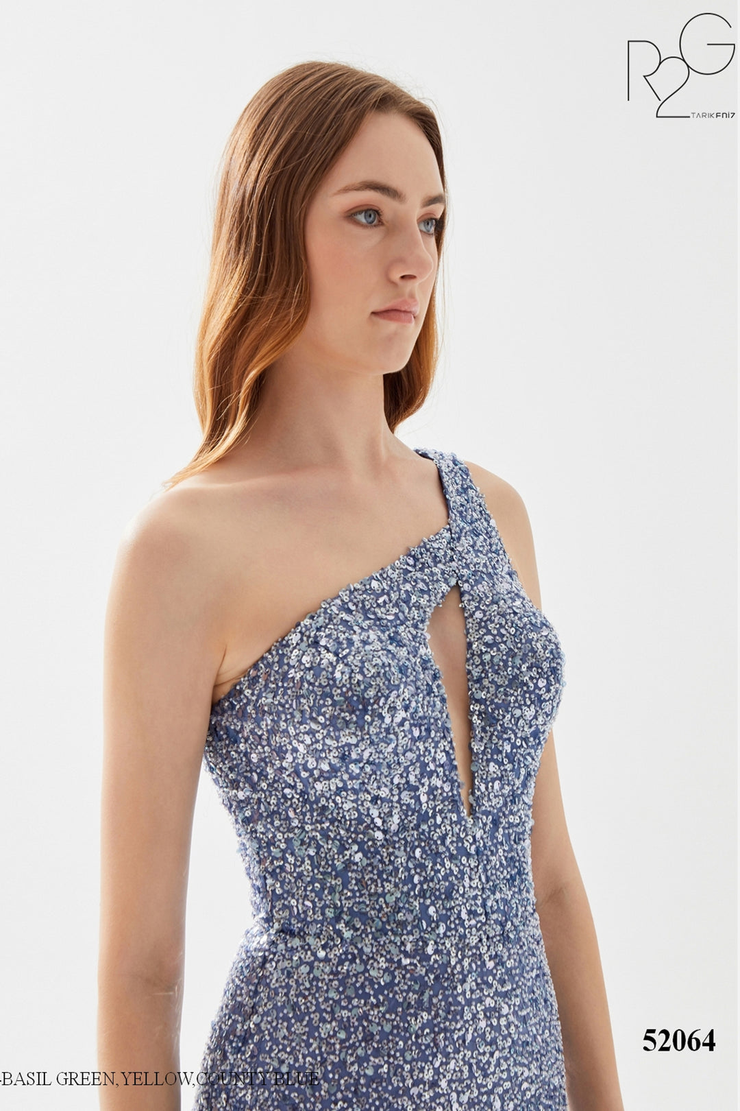 Tarik Ediz 52064 - Mydressline