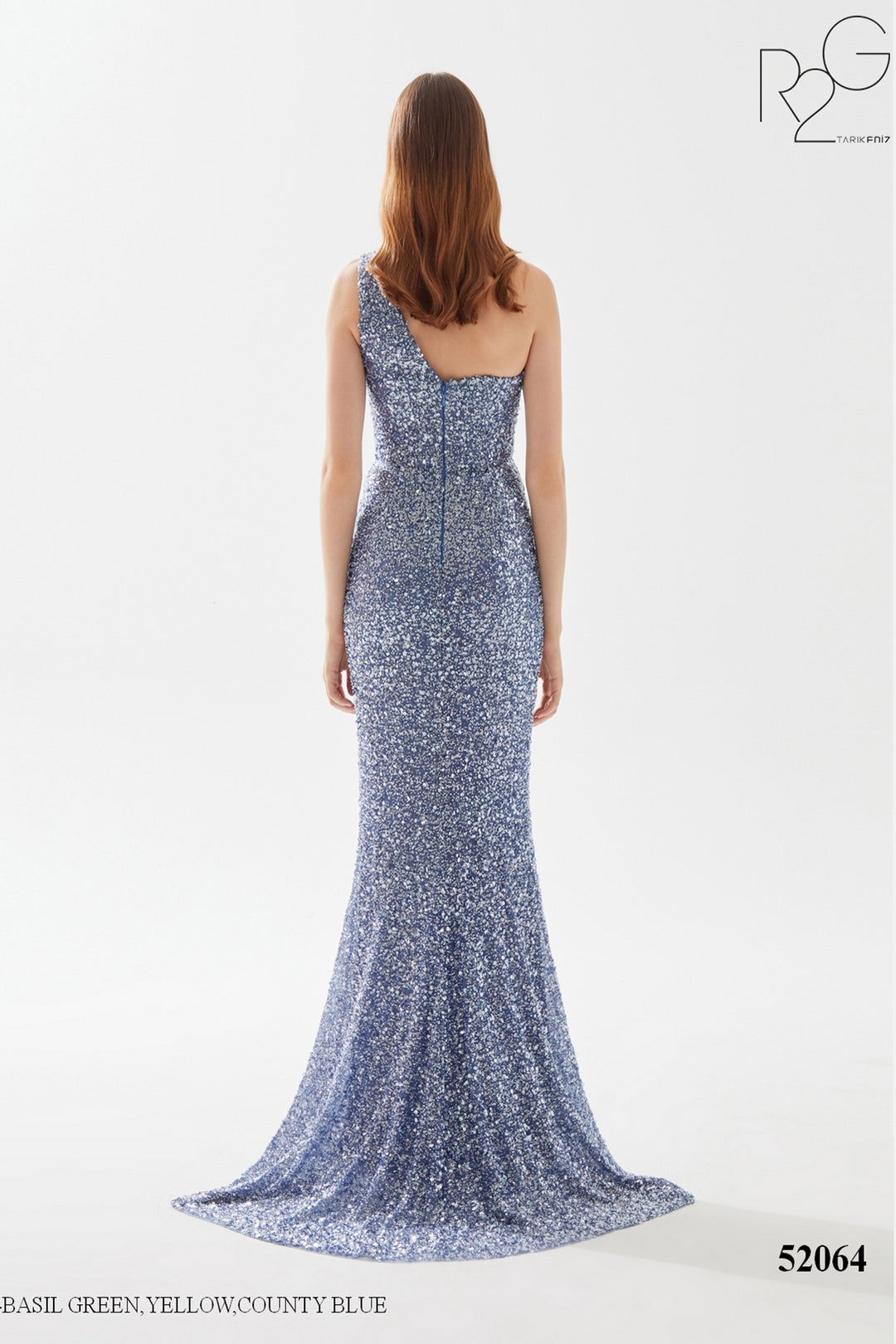 Tarik Ediz 52064 - Mydressline