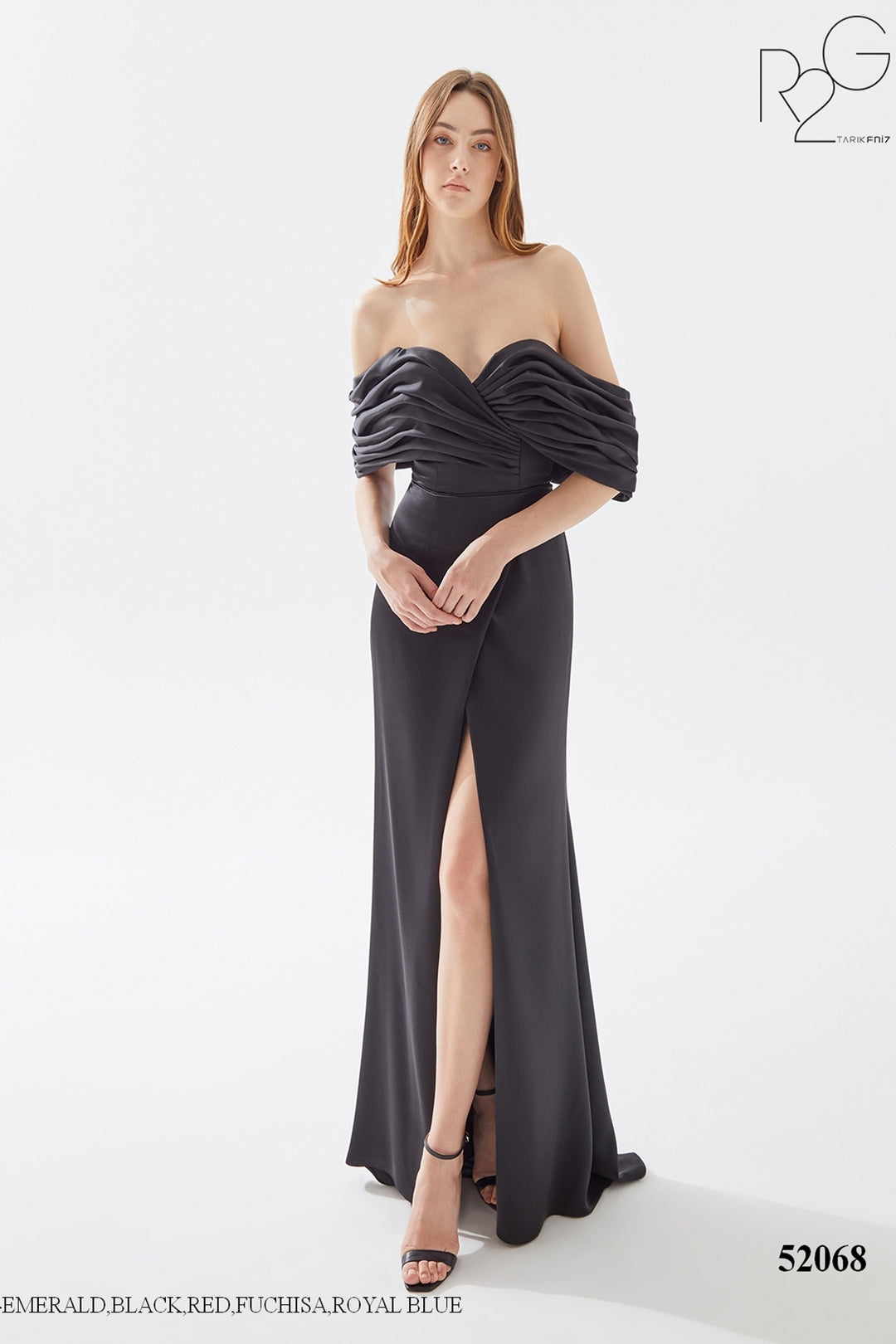 Tarik Ediz 52068 - Mydressline