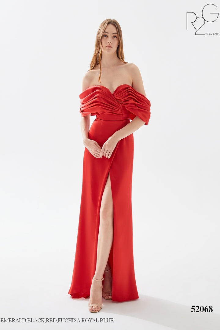 Tarik Ediz 52068 - Mydressline