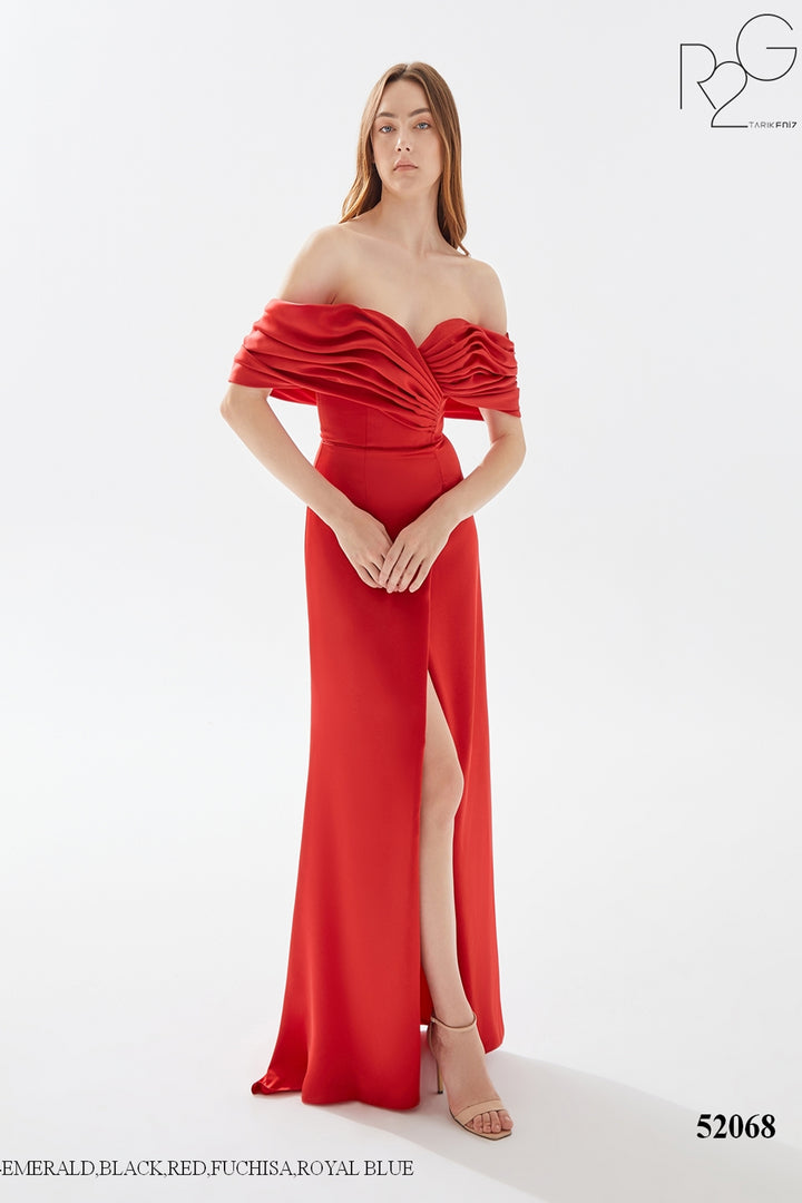 Tarik Ediz 52068 - Mydressline