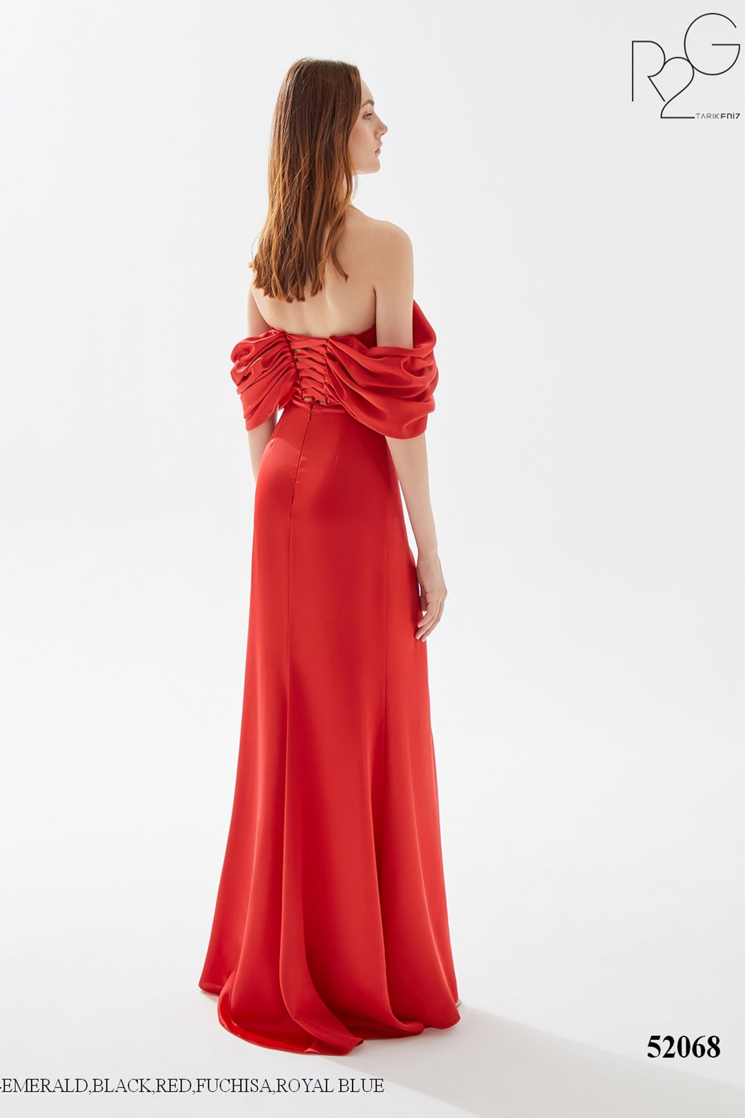 Tarik Ediz 52068 - Mydressline