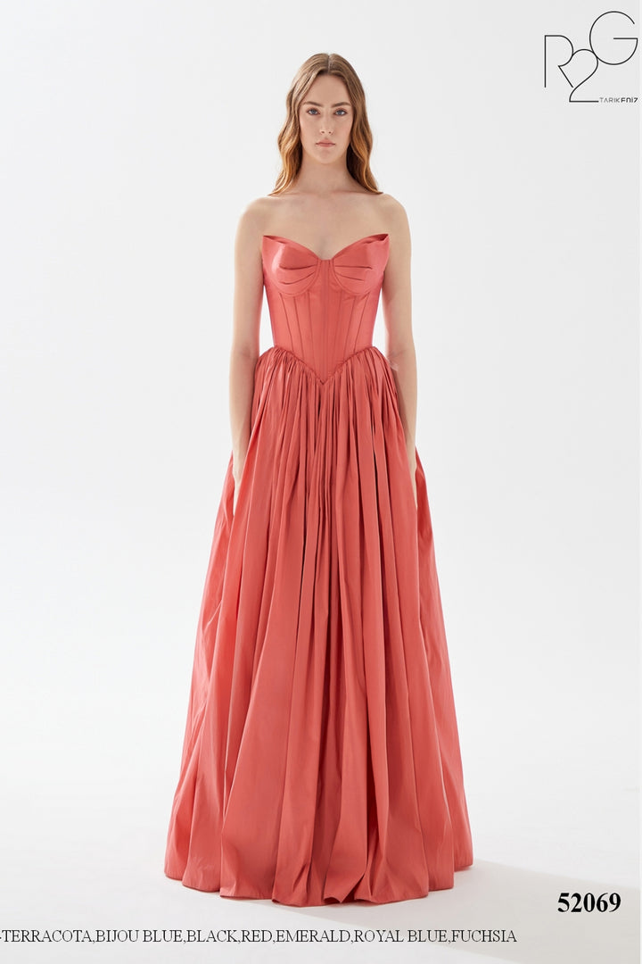 Tarik Ediz 52069 - Mydressline