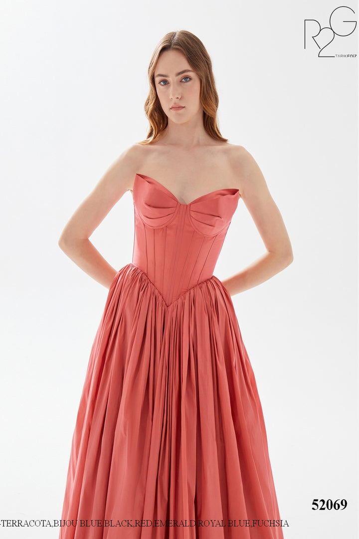 Tarik Ediz 52069 - Mydressline