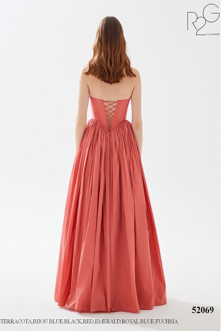 Tarik Ediz 52069 - Mydressline